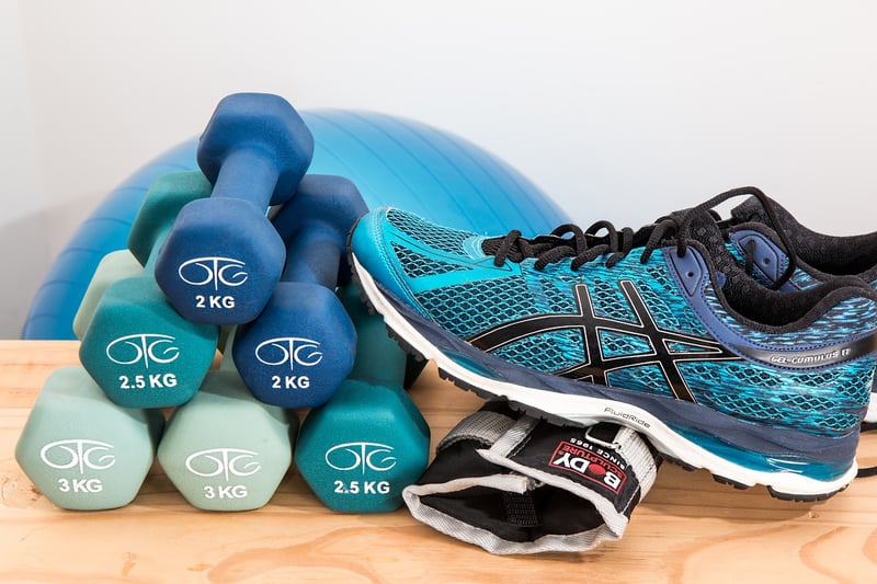 Lung Exercises