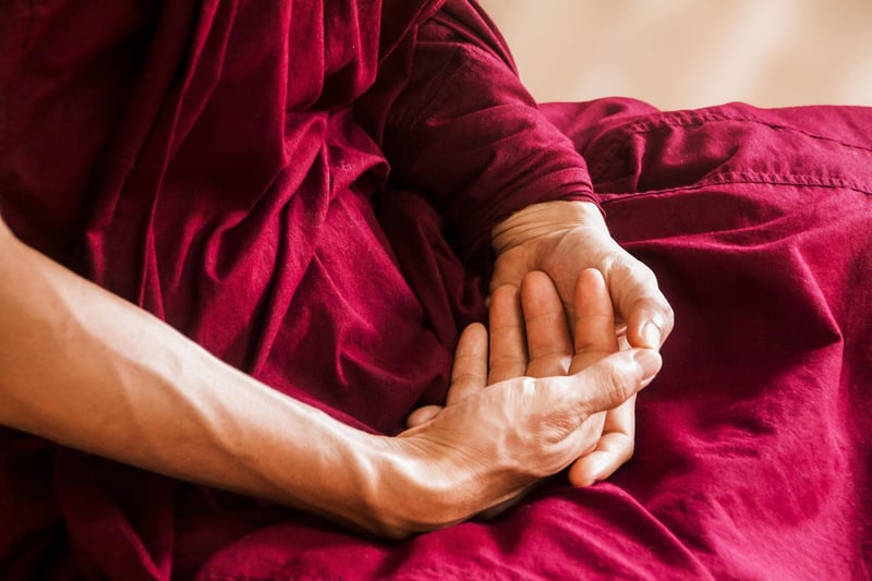 Meditation Mindfulness